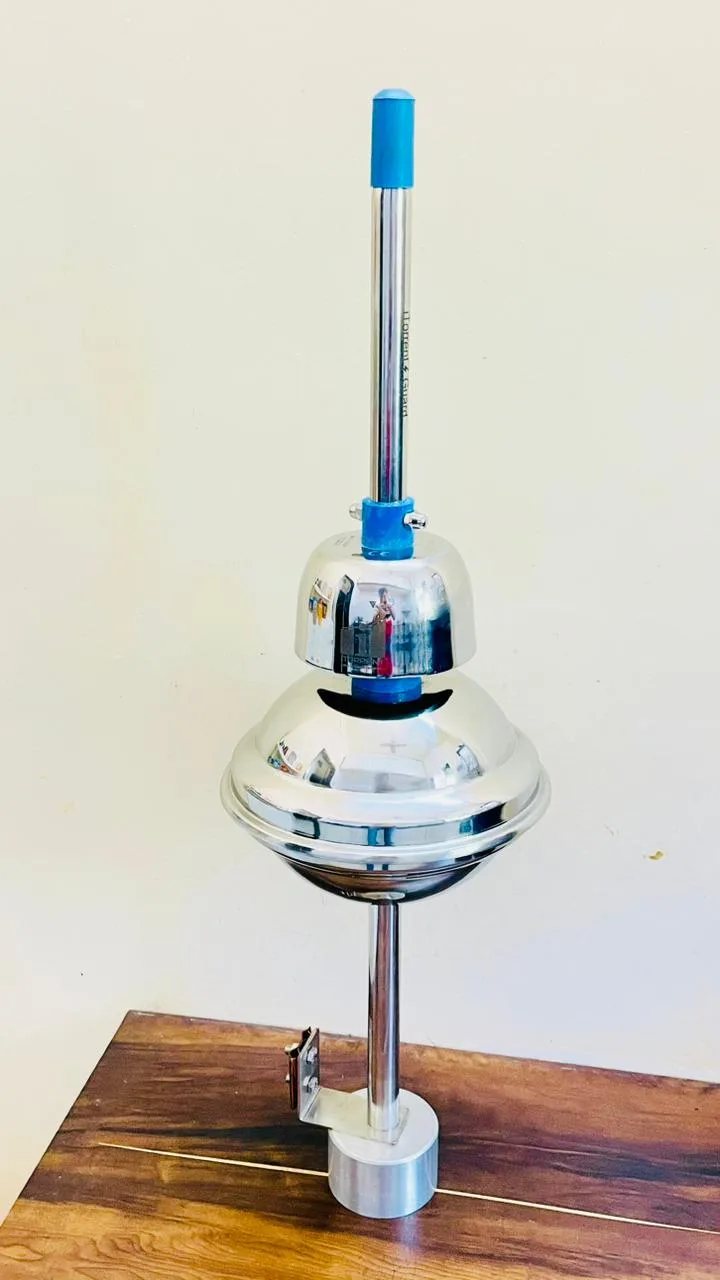 ESE Lightning Arrester Unit